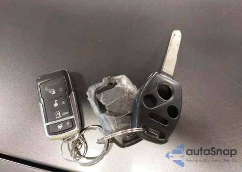 2013 Honda Pilot Ex из США, поврежденный, VIN 5FNYF4H49DB075335